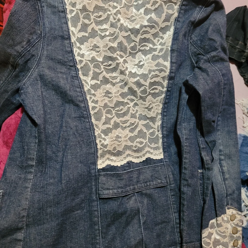 Jacket - Picture 4 of 4